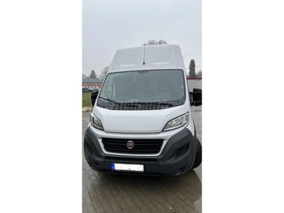 FIAT DUCATO 2.3 Mjet LH3 3.5 t