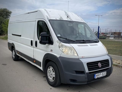 FIAT DUCATO Maxi 2.3 Mjet XLH2 3.5 t klima