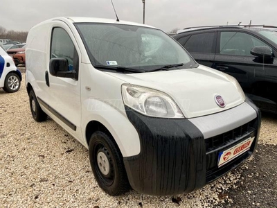 FIAT FIORINO 1.3 Mjet E5