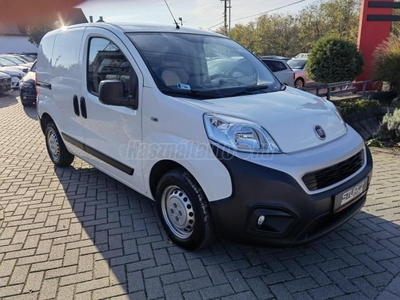 FIAT FIORINO 1.3 Mjet SX E6 Magyar-Sz.könyv-KM GARANCIA