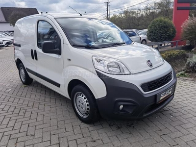 FIAT FIORINO 1.3 Mjet SX E6 Magyar-Sz.könyv-KM GARANCIA