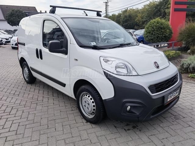 FIAT FIORINO 1.3 Mjet SX E6 Magyar-Sz.könyv-KM GARANCIA