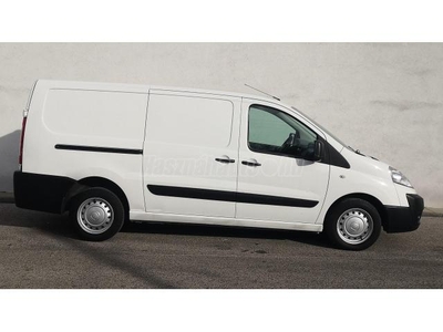 FIAT SCUDO 2.0 Mjet L2H1 Combinato E5