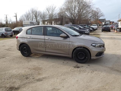 FIAT TIPO 1.3 Multijet 16V Mirror