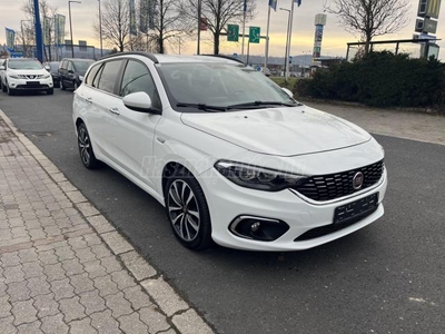 FIAT TIPO 1.6 Multijet Pop NAVIGÁCIÓS! ÜLÉSFŰTÉS! KÉTZÓNÁS KLÍMA! MEGKÍMÉLT ÁLLAPOT!