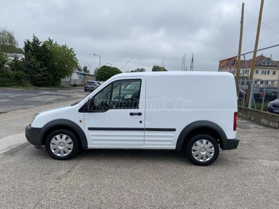 FORD CONNECT Transit220 1.8 TDCi SWB Ambiente E5 (FOGLALOZVA)