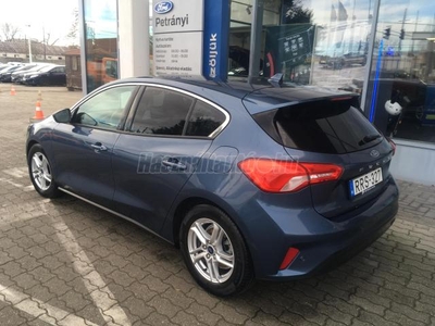 FORD FOCUS 1.5 EcoBoost Business (Automata)