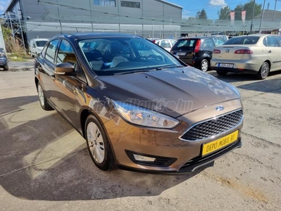 FORD FOCUS 1.6 Ti-VCT Trend