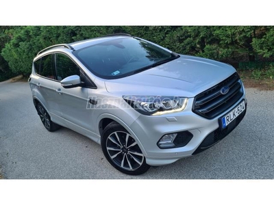 FORD KUGA 1.5 EcoBoost ST-Line MAGYAR+GYÁRI GARANCIA 2025.05 HÓ-IG