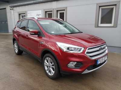 FORD KUGA 1.5 EcoBoost Titanium Technology