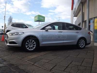 FORD MONDEO 1.5 EcoBoost Business Magyarországi! Garanciával is!