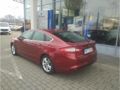 FORD MONDEO 2.0 TDCi Titanium Powershift