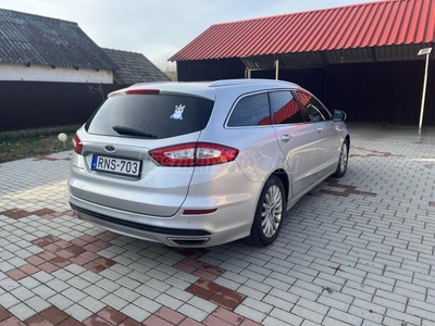 FORD MONDEO 2.0 TDCi Vignale Powershift