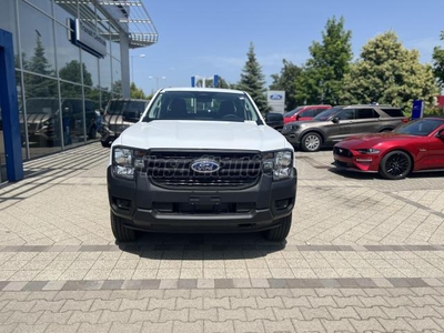 FORD RANGER 2.0 TDCi EcoBlue 4x4 XL Szentendréről! Év eleji magas kedvezménnyel!