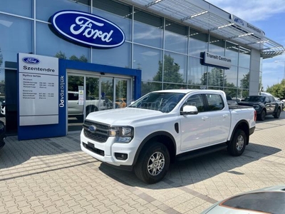 FORD RANGER 2.0 TDCi EcoBlue 4x4 XLT SZENTENDRÉRŐL!MAGAS ÉV ELEJI KEDVEZMÉNNYEL!!