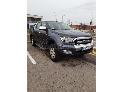 FORD RANGER 2.2 TDCi 4x4 XLT EURO6