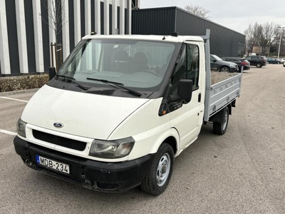 FORD TRANSIT 2.0 DI 300 M TDE