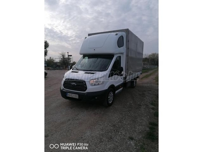 FORD TRANSIT 2.0 TDCi 350 MWB Trend