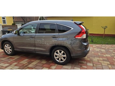 HONDA CR-V 2.2 i-DTEC Lifestyle