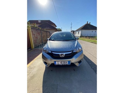 HONDA JAZZ 1.3 Comfort CVT 30e km