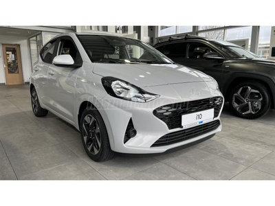 HYUNDAI I10 1.2 MPi Advanced