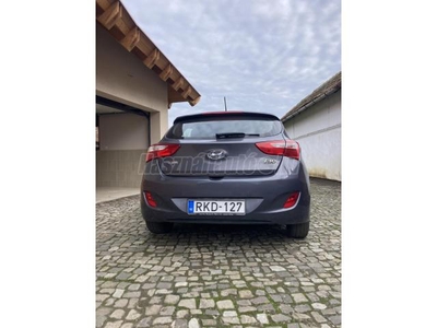 HYUNDAI I30 1.6 CRDi MP Life