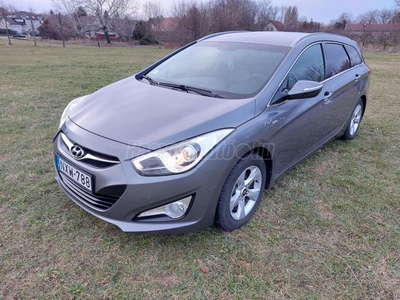 HYUNDAI I40 1.6 GDI Life