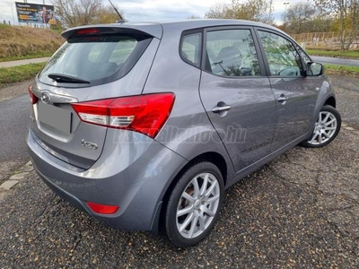 HYUNDAI IX 20 ix20 1.6 DOHC Comfort TÖRÉSMENTES