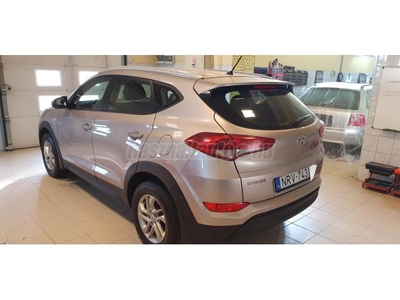 HYUNDAI TUCSON Tucson TLE IX35