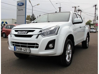 ISUZU D-MAX 1.9 D LS