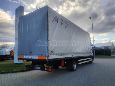 IVECO 120E28 R Eurocargo