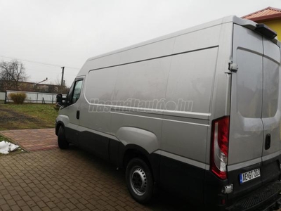 IVECO DAILY 35 C 17 D 3450 (Automata)