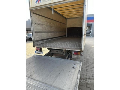 IVECO EUROCARGO ML75817/P