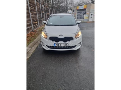 KIA CARENS 1.6 GDI EX