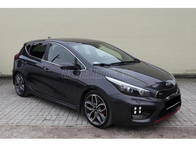 KIA CEE'D 1.6 TGDI GT