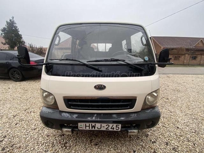 KIA K2700 2.7 D