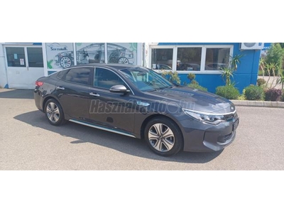 KIA OPTIMA 2.0 PHEV (Automata) 6- os