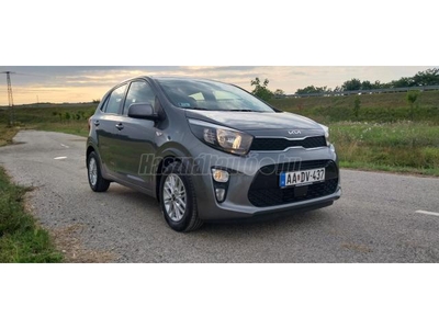 KIA PICANTO 1.0 MPI GOLD - FRISS OLAJCSERE !!!