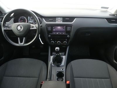 Škoda Octavia Combi Style 1.5 TSI ACT