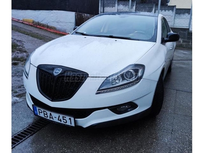 LANCIA DELTA 1.8 Di-T Executive Sporttronic (EU5)