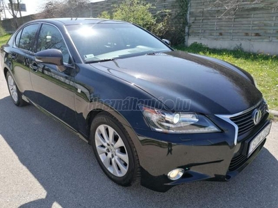 LEXUS GS 300h Comfort Leather&Navi. (Automata) 25th Edition