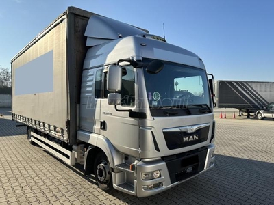 MAN TGL 12.250 / EURO6