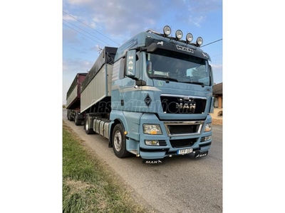 MAN TGX 18.440