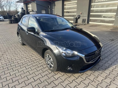 MAZDA 2 1.5 Attraction Kitűnő Állapot!!! 100e Km!!!