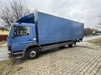 MERCEDES-BENZ Atego 1317