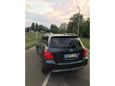 MERCEDES-BENZ GLK 350 CDI 4Matic (Automata)