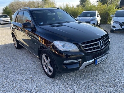 MERCEDES-BENZ ML 250 BlueTEC (Automata)