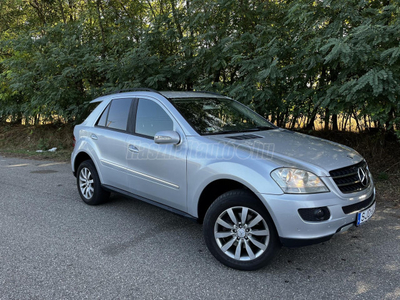 MERCEDES-BENZ ML 280 CDI (Automata)