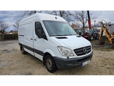 MERCEDES-BENZ SPRINTER 313 CDI 906.633.13 E5 (Automata)