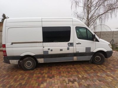 MERCEDES-BENZ SPRINTER 315 CDI 906.131.13